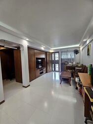 Blk 624 Ang Mo Kio Avenue 4 (Ang Mo Kio), HDB 3 Rooms #537334511